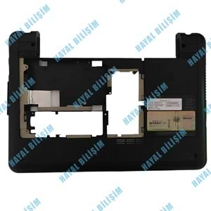 Orjinal Çıkma HP Pavilion DM1 DM1-1000 Notebook Alt Kasa - 582541-001