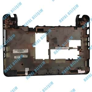 Orjinal Çıkma HP Pavilion DM1 DM1-1000 Notebook Alt Kasa - 582541-001