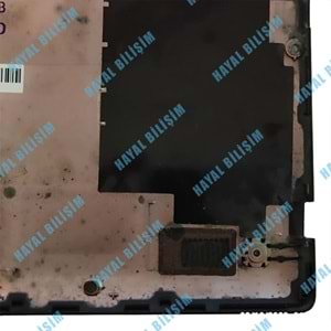 + Orijinal Çıkma Lenovo İdeapad A10 20323 Notebook Alt Kasa