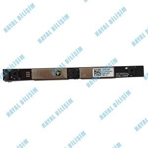 2.EL - Orjinal Hp TPN-C139 15-DW 250 G5 255 G8 Notebook Dahili Kamera