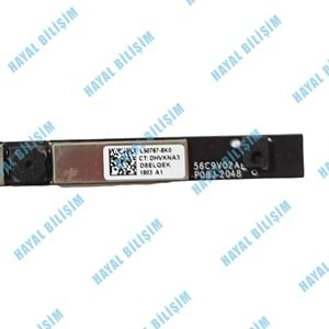 2.EL - Orjinal Hp TPN-C139 15-DW 250 G5 255 G8 Notebook Dahili Kamera