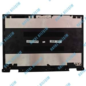 2.EL - Defolu Orjinal Toshiba Radius 14 L40W-C-10Q Notebook Ekran Arka Kapak Lcd Cover - H000089500