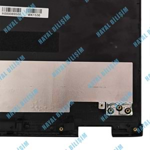 2.EL - Defolu Orjinal Toshiba Radius 14 L40W-C-10Q Notebook Ekran Arka Kapak Lcd Cover - H000089500