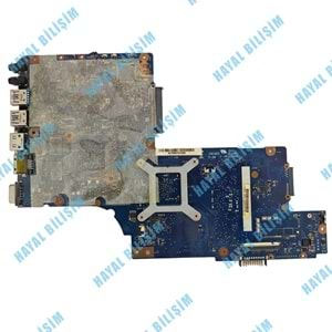 2.EL - Orjinal Toshiba C850 C855 L850D L855 Amd İşlemcili Notebook ÇALIŞAN Anakart