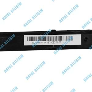 2.EL - Orjinal Toshiba Radius 14 L40W-C-10Q Notebook Menteşe Kapağı - H000089520