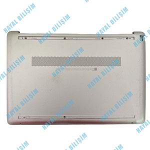 Defolu Orjinal Çıkma Hp TPN-C139 15S-DR 15-DW 15S-DU 15-GW 250 G8 255 G8 Gümüş Notebook Alt Kasa - L52007-001