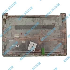 Defolu Orjinal Çıkma Hp TPN-C139 15S-DR 15-DW 15S-DU 15-GW 250 G8 255 G8 Gümüş Notebook Alt Kasa - L52007-001