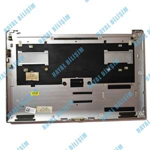 2.EL - Orjinal Dell XPS 15 9550 9560 P56F Notebook Alt Kasa - 0YHD18