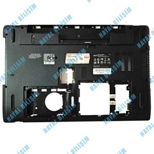 2.EL - Orjinal Acer Aspire 7741 7741G MS2309 Notebook Alt Kasa - SGM604HN0500