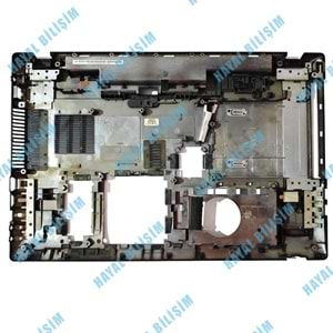 2.EL - Orjinal Acer Aspire 7741 7741G MS2309 Notebook Alt Kasa - SGM604HN0500