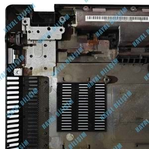 2.EL - Orjinal Acer Aspire 7741 7741G MS2309 Notebook Alt Kasa - SGM604HN0500