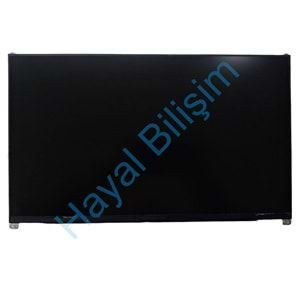 2.EL - Orjinal Boe 14.0 30 Pin Hd Devre Çıkıntısız (Tümleşik) Sağ Soket Notebook Lcd Panel - NT140WHM-N45