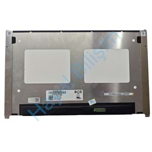 2.EL - Orjinal Boe 14.0 30 Pin Hd Devre Çıkıntısız (Tümleşik) Sağ Soket Notebook Lcd Panel - NT140WHM-N45