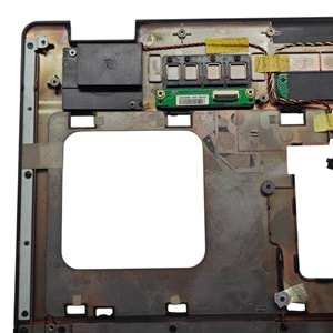 2.EL - Orjinal Casper Nirvana H36 H36Y Notebook Alt Kasa