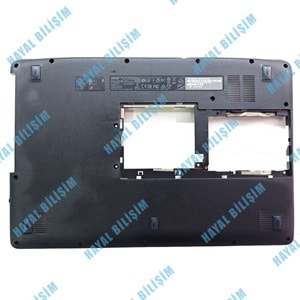 Defolu Orjinal Çıkma Acer Aspire ES1-523 ES1-533 ES1-572 Notebook Alt Kasa - AP1NX000500-HA25