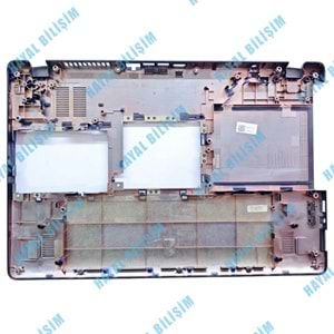 Defolu Orjinal Çıkma Acer Aspire ES1-523 ES1-533 ES1-572 Notebook Alt Kasa - AP1NX000500-HA25