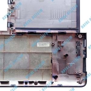 Defolu Orjinal Çıkma Acer Aspire ES1-523 ES1-533 ES1-572 Notebook Alt Kasa - AP1NX000500-HA25