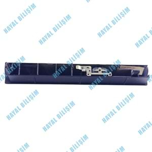 2.EL - Orjinal Acer Aspire 7551 7741 7744 Notebook Dvd Optik Kapak - 60.4HN04.002