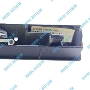 2.EL - Orjinal Acer Aspire 7551 7741 7744 Notebook Dvd Optik Kapak - 60.4HN04.002