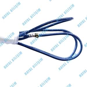 2.EL - Orjinal Acer Aspire ES1-572 N16C1 ES1-523 ES1-532 ES1-533 Notebook Wifi Ağ Anten Kablosu