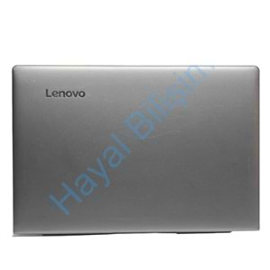 2.EL - Orjinal Lenovo IdeaPad 310-15 310-15ABR 310-15IKB 310-15ISK Notebook Ekran Arka Kapak Lcd Cover