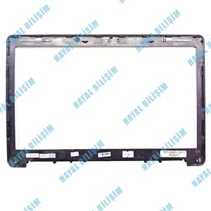 2.EL - Orjinal Hp Pavilion G61 Notebook Ekran Ön Çerçeve Lcd Bezel - 535609-001