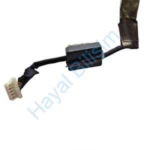 + 2.EL - Orjinal Acer Aspire 5750 5750G 5750Z 5750ZG Ekran Data Flex Kablo - DC02001DB10