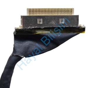 + 2.EL - Orjinal Acer Aspire 5750 5750G 5750Z 5750ZG Ekran Data Flex Kablo - DC02001DB10