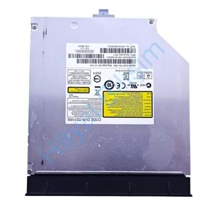 2.EL - Orjinal Acer Aspire 5750 5755 5750G 5755G Notebook Optik Sürücü DVDRW - 9SDW092EA65H