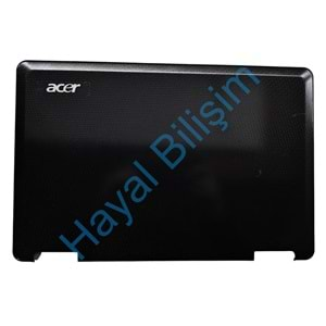 + 2.EL - Orjinal Acer Aspire 5516 5517 5734Z Emachines E625 E725 Notebook Ekran Arka Kapak Lcd Cover - AP06R000C00