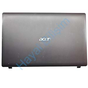 + 2.EL - Orjinal Acer Aspire 5742 5741 5740 5551 5336 5733 5736 Notebook Ekran Arka Kapak Lcd Cocer - AP0FO0009101