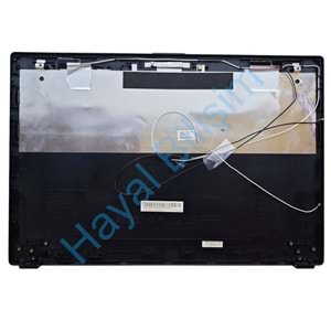 2.EL - Orjinal Asus P2540UA P2520L PRO552 PRO553 PRO552SJ PRO553UJ Notebook Ekran Arka Kapak Lcd Cover - 13N0-TLA0E21