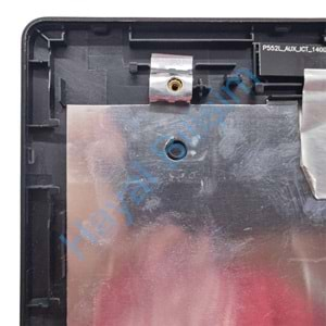 2.EL - Orjinal Asus P2540UA P2520L PRO552 PRO553 PRO552SJ PRO553UJ Notebook Ekran Arka Kapak Lcd Cover - 13N0-TLA0E21