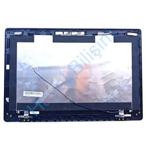 2.EL - Orjinal Asus X553 X553S X553SA Notebook Ekran Arka Kapak Lcd Cover