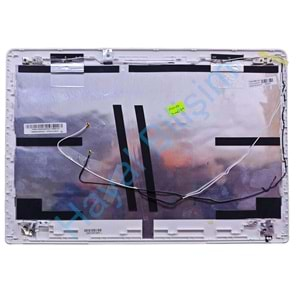 2.EL - Defolu Asus X401 X401A X401U F401A Notebook Ekran Arka Kapak Lcd Cover - 13GN4O2AP033-1