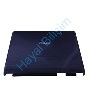 2.EL - Orjinal Asus X61 X61G X61S Notebook Ekran Arka Kapak Lcd Cover - 13N0-BTA0501