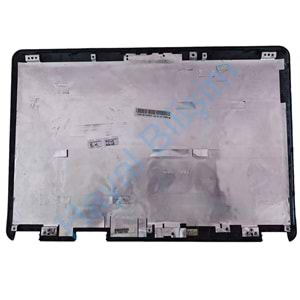 2.EL - Orjinal Asus X61 X61G X61S Notebook Ekran Arka Kapak Lcd Cover - 13N0-BTA0501