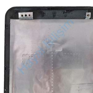 2.EL - Orjinal Asus X61 X61G X61S Notebook Ekran Arka Kapak Lcd Cover - 13N0-BTA0501