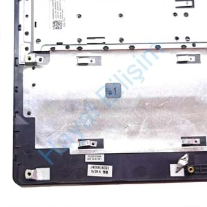 2.EL - Orjinal Lenovo Ideapad 510-15IKB 510-15ISK 310-15ISK 310-15IKB 80SV Notebook Işıklı Klavyeli Üst Kasa