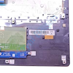 2.EL - Orjinal Lenovo Ideapad 510-15IKB 510-15ISK 310-15ISK 310-15IKB 80SV Notebook Işıklı Klavyeli Üst Kasa