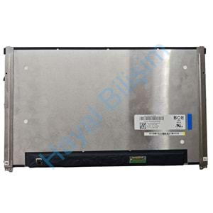 2.EL - Orjinal Boe 14.0 Slim 30 Pin Devre Çıkıntısız FHD Notebook Lcd Ekran - NV140FHM-N4F