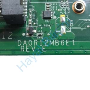 ** 2.EL Orjinal - HP Pavilion G7-1000 Series 17.3