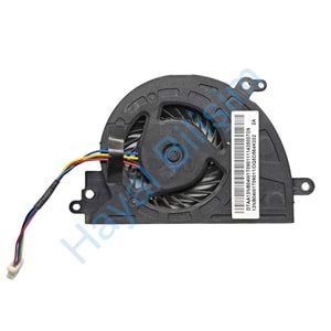 + Orjinal Çıkma + Orjinal Çıkma 2. El- Asus X553 X553M X553MA X553S X553SA X553L X553LA Notebook İşlemci Cpu Fan