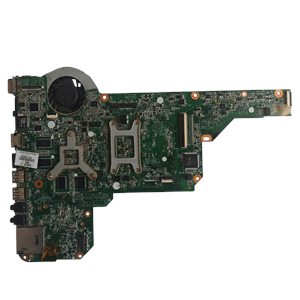 2.EL - Orjinal Hp Pavilion G6-2000 G6-2100 G6-2200 1 GB Ekran Kartlı Notebook ÇALIŞAN Anakart