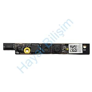 2.EL - Orjinal Hp Pavilion G6-2000 G6-2100 G6-2200 Notebook Dahili Kamera Webcam