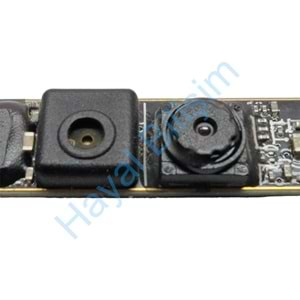 2.EL - Orjinal Hp Pavilion G6-2000 G6-2100 G6-2200 Notebook Dahili Kamera Webcam