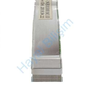 2.EL - Orjinal Lenovo Legion Y7000 Y530-15ICH Y540-15IRH Notebook Usb Kart - NS-B701