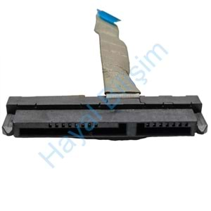 2.EL - Orjinal Lenovo Legion Y7000 Y530-15ICH Y540-15IRH Notebook Hdd Sata Soket