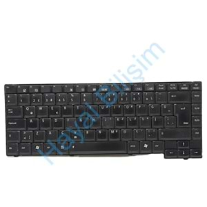 2.EL - Orjinal Asus F5V F5VL F5Z X50C A3A A3E A3H F5 F5R F5S X50 X59 Tr 28 Pin Notebook Klavye