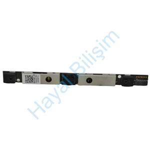 2.EL - Orjinal Lenovo İdeapad 510 510-15 510-15ISK 510-15IKB Notebook Dahili Kamera Webcam